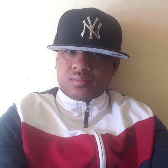 Meet your Posher, Jose - Picture 1 of 1